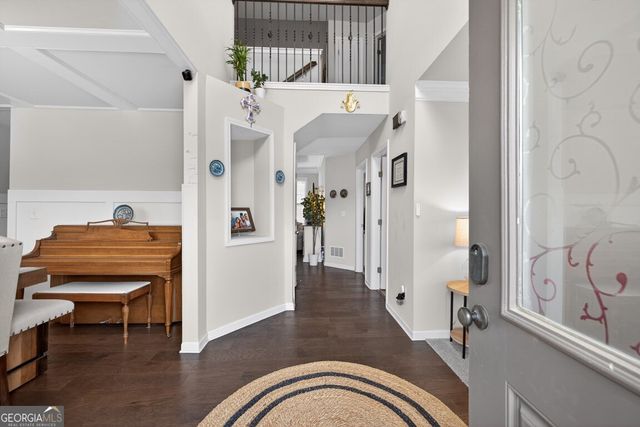 2587 Bear Paw Drive, Lawrenceville, GA 30043