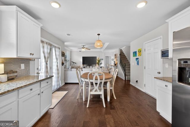 2587 Bear Paw Drive, Lawrenceville, GA 30043