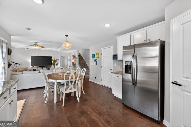 2587 Bear Paw Drive, Lawrenceville, GA 30043