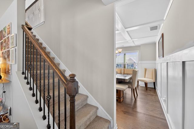 2587 Bear Paw Drive, Lawrenceville, GA 30043