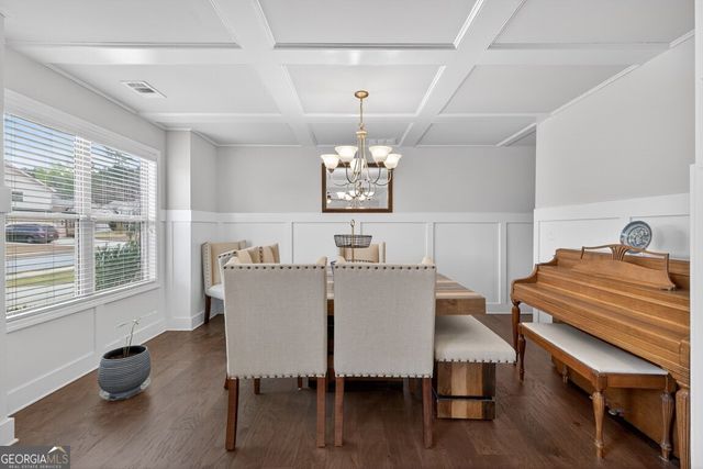 2587 Bear Paw Drive, Lawrenceville, GA 30043