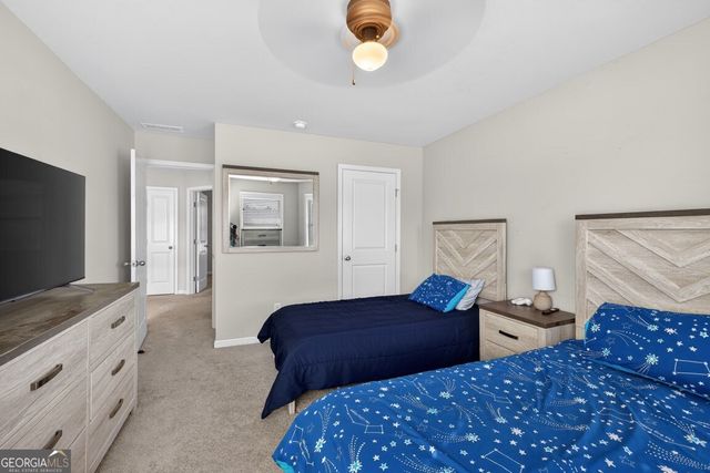 2587 Bear Paw Drive, Lawrenceville, GA 30043