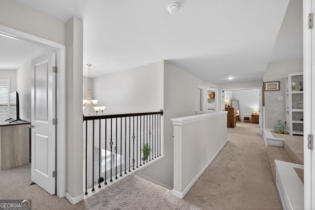 2587 Bear Paw Drive, Lawrenceville, GA 30043