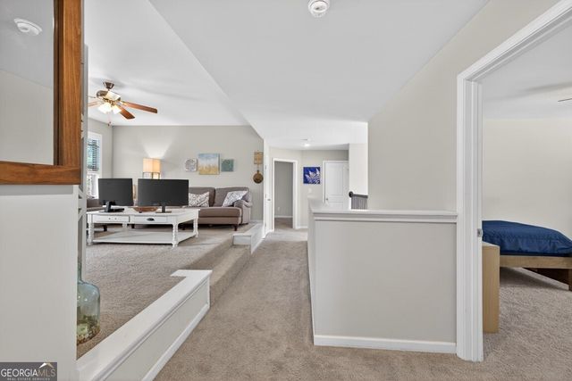 2587 Bear Paw Drive, Lawrenceville, GA 30043