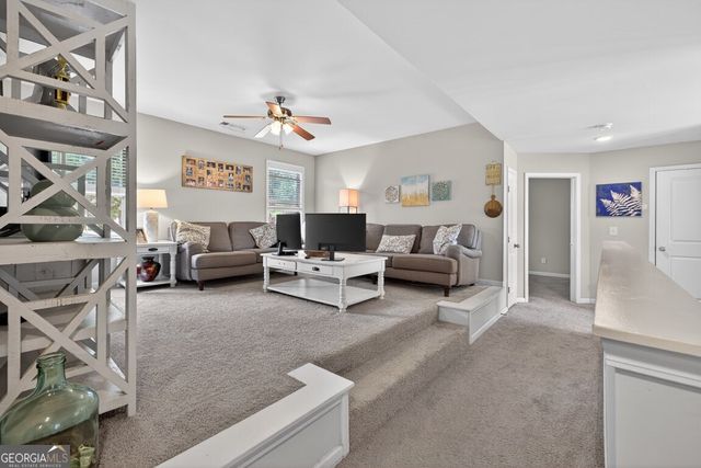 2587 Bear Paw Drive, Lawrenceville, GA 30043