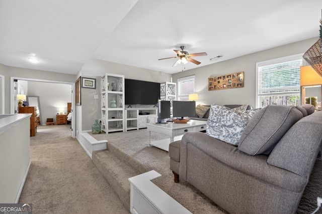 2587 Bear Paw Drive, Lawrenceville, GA 30043