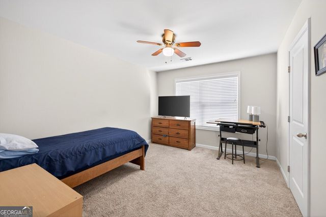 2587 Bear Paw Drive, Lawrenceville, GA 30043