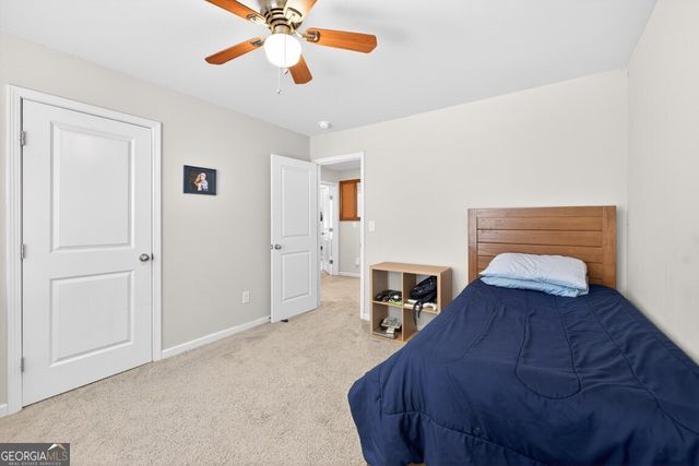 2587 Bear Paw Drive, Lawrenceville, GA 30043