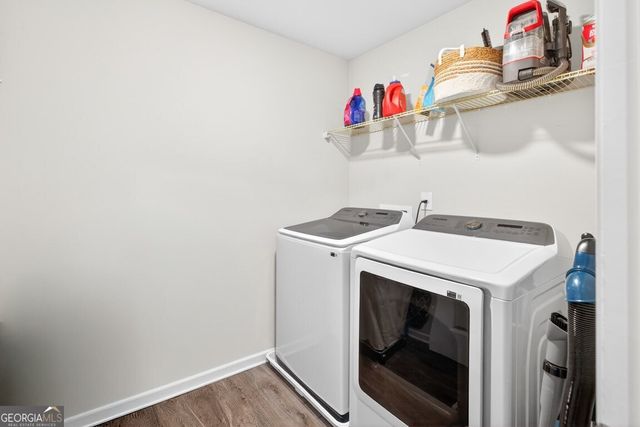 2587 Bear Paw Drive, Lawrenceville, GA 30043