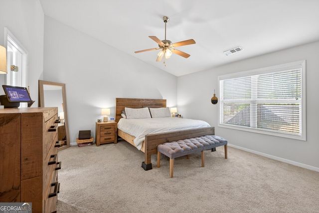 2587 Bear Paw Drive, Lawrenceville, GA 30043