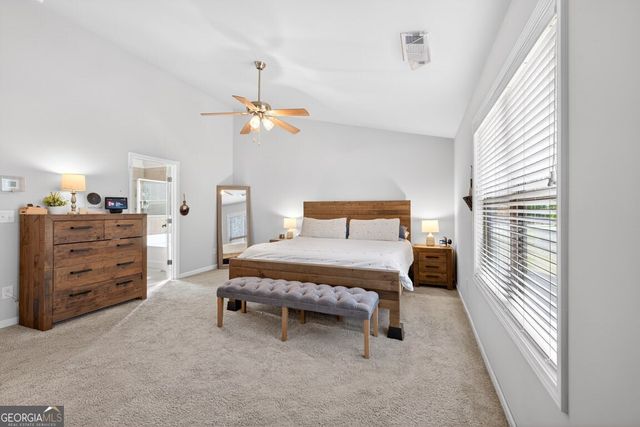 2587 Bear Paw Drive, Lawrenceville, GA 30043