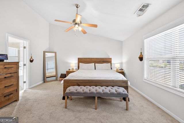 2587 Bear Paw Drive, Lawrenceville, GA 30043