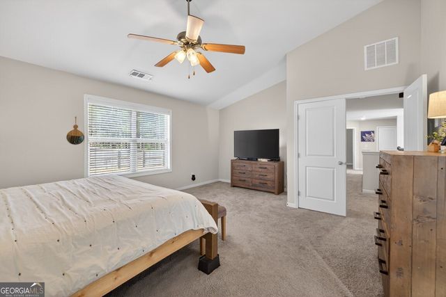 2587 Bear Paw Drive, Lawrenceville, GA 30043