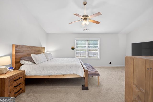 2587 Bear Paw Drive, Lawrenceville, GA 30043