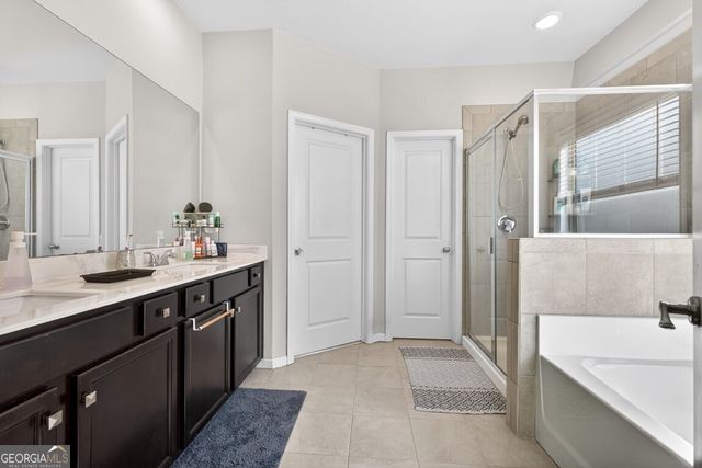 2587 Bear Paw Drive, Lawrenceville, GA 30043