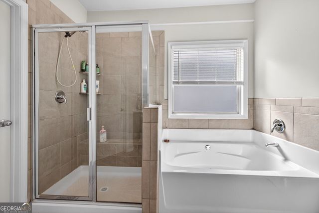 2587 Bear Paw Drive, Lawrenceville, GA 30043