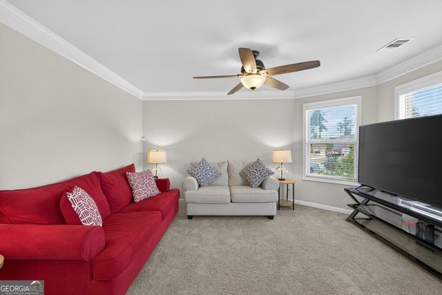 2587 Bear Paw Drive, Lawrenceville, GA 30043