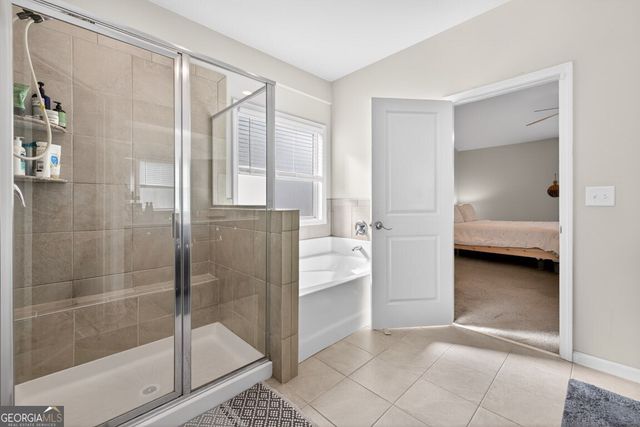 2587 Bear Paw Drive, Lawrenceville, GA 30043