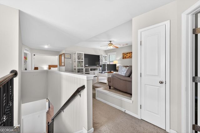 2587 Bear Paw Drive, Lawrenceville, GA 30043