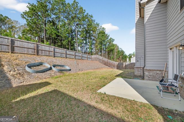 2587 Bear Paw Drive, Lawrenceville, GA 30043