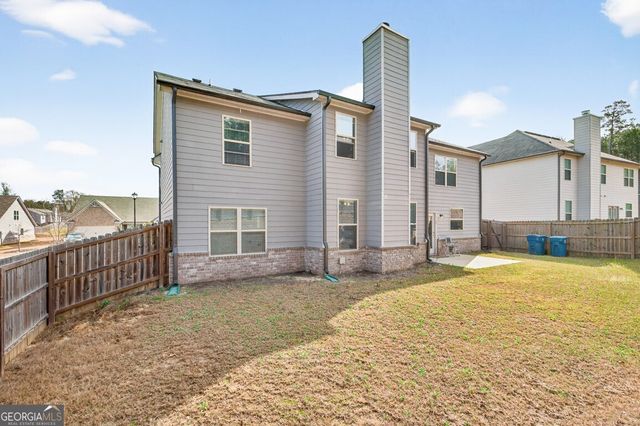 2587 Bear Paw Drive, Lawrenceville, GA 30043