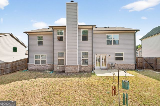 2587 Bear Paw Drive, Lawrenceville, GA 30043