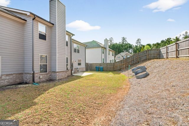 2587 Bear Paw Drive, Lawrenceville, GA 30043