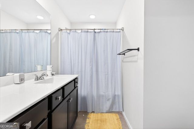 2587 Bear Paw Drive, Lawrenceville, GA 30043