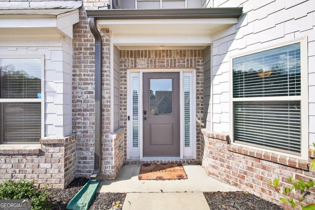 2587 Bear Paw Drive, Lawrenceville, GA 30043