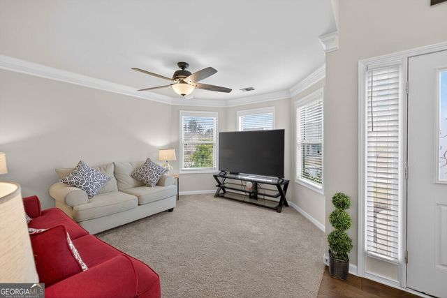 2587 Bear Paw Drive, Lawrenceville, GA 30043