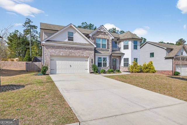 2587 Bear Paw Drive, Lawrenceville, GA 30043