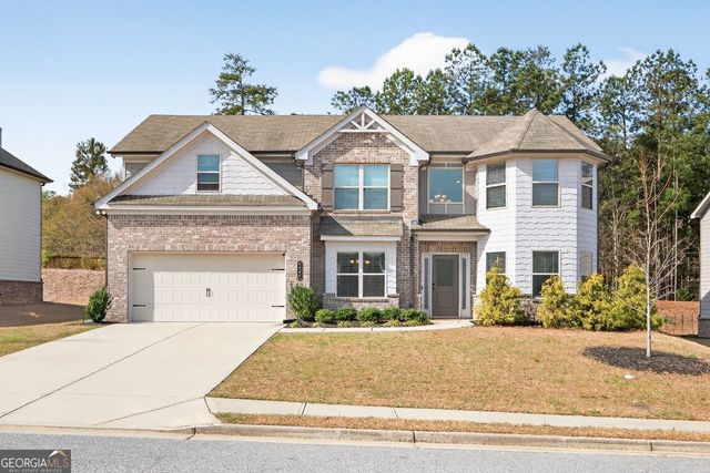 2587 Bear Paw Drive, Lawrenceville, GA 30043