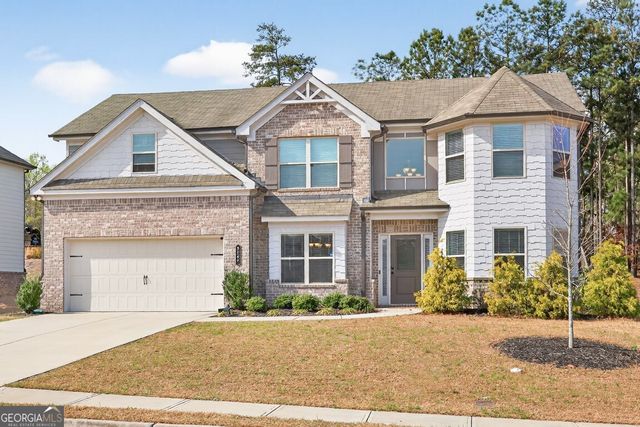 2587 Bear Paw Drive, Lawrenceville, GA 30043