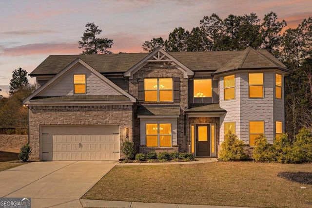 2587 Bear Paw Drive, Lawrenceville, GA 30043