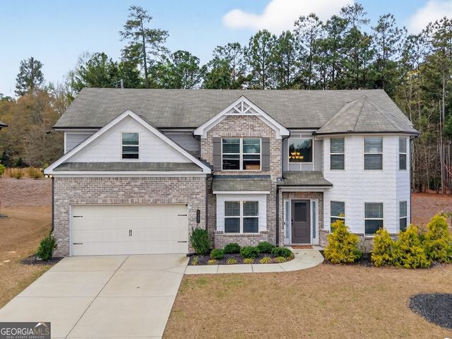 2587 Bear Paw Drive, Lawrenceville, GA 30043