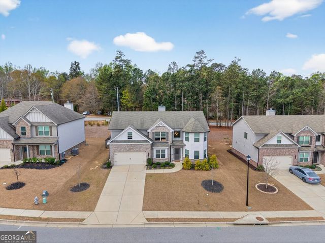 2587 Bear Paw Drive, Lawrenceville, GA 30043