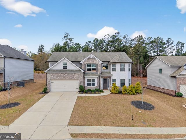 2587 Bear Paw Drive, Lawrenceville, GA 30043