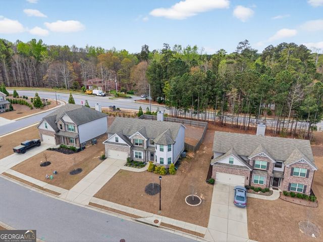 2587 Bear Paw Drive, Lawrenceville, GA 30043