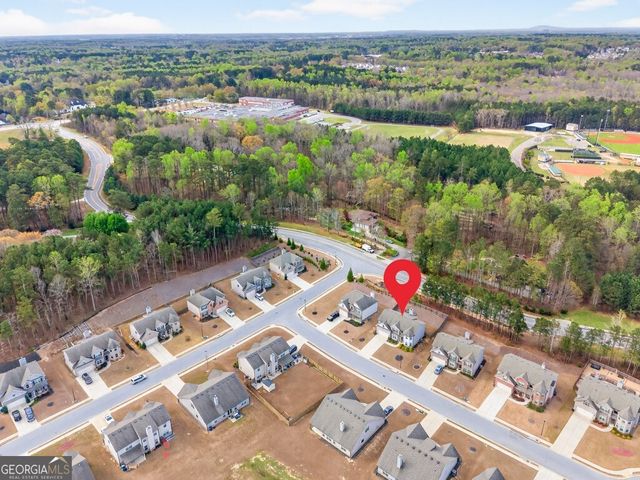 2587 Bear Paw Drive, Lawrenceville, GA 30043