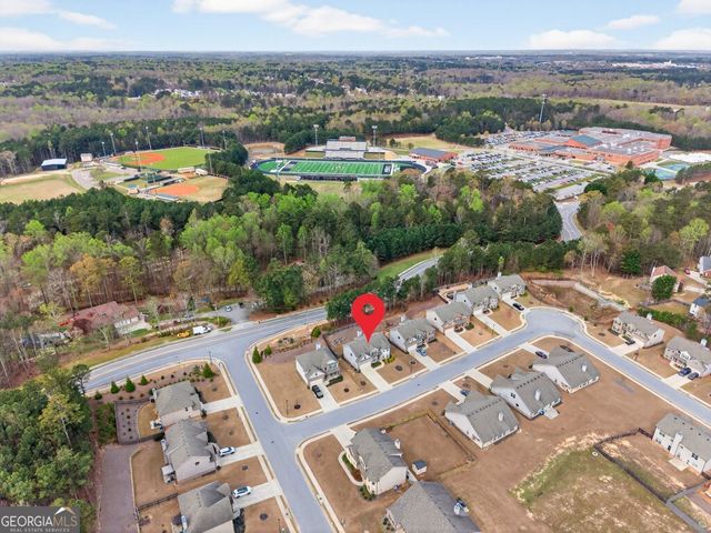 2587 Bear Paw Drive, Lawrenceville, GA 30043