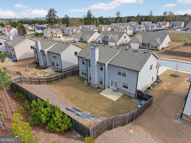 2587 Bear Paw Drive, Lawrenceville, GA 30043