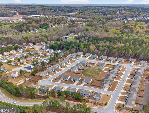 2587 Bear Paw Drive, Lawrenceville, GA 30043