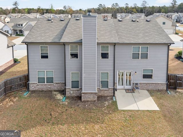 2587 Bear Paw Drive, Lawrenceville, GA 30043