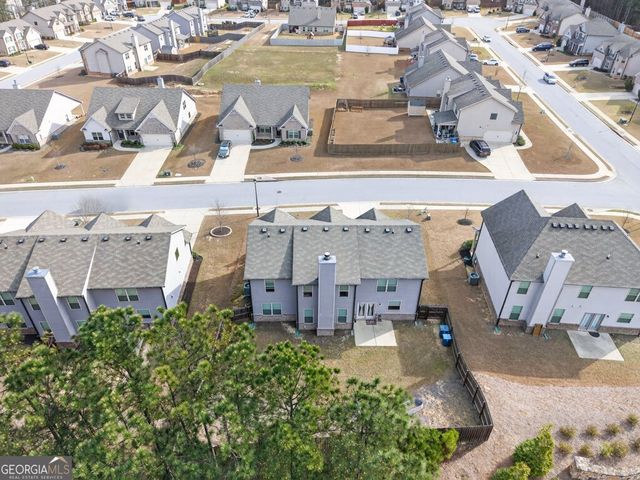 2587 Bear Paw Drive, Lawrenceville, GA 30043