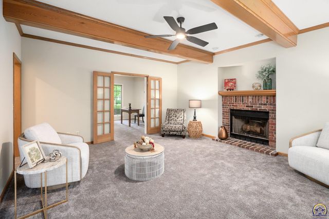 2101 Riviera DR, Lawrence, KS 66047