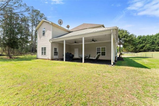 5603 Old Wilkie Road, Gainesville, GA 30506