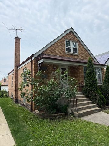 7230 S Avers Avenue, Chicago, IL 60629