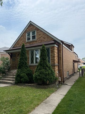 7230 S Avers Avenue, Chicago, IL 60629