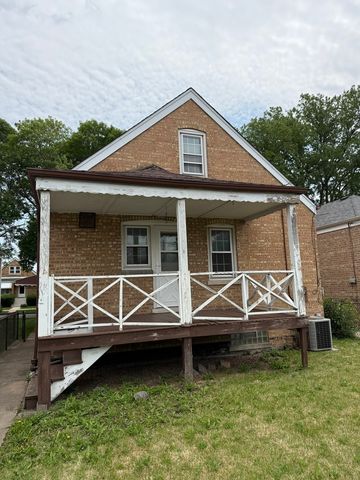 7230 S Avers Avenue, Chicago, IL 60629