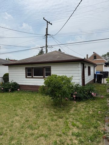 7230 S Avers Avenue, Chicago, IL 60629